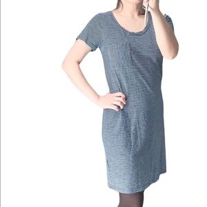 Jane & Delancey Tee Dress